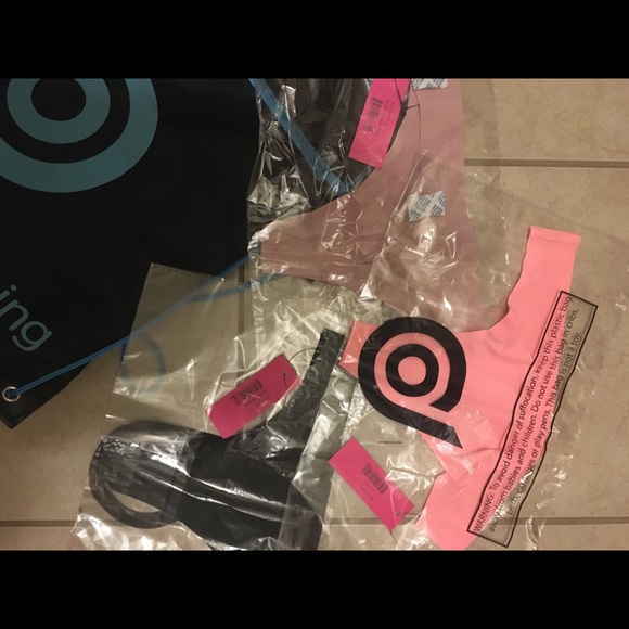 POPFIT Seamless Panties - Picture 2 of 2